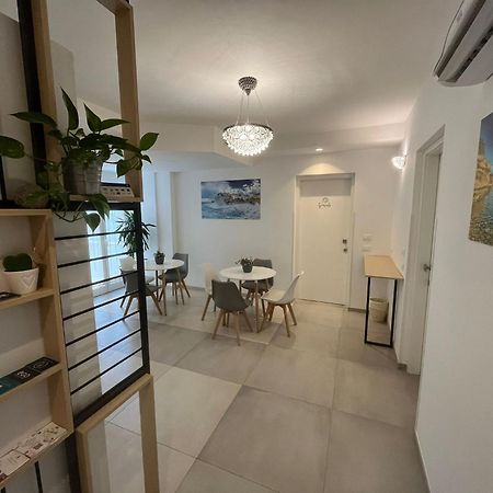 B&B Casa Laforgia Soffio Mediterraneo Polignano a Mare Bagian luar foto