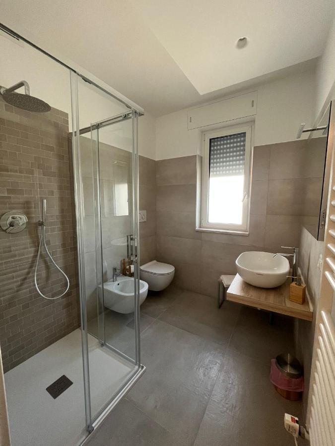 B&B Casa Laforgia Soffio Mediterraneo Polignano a Mare Bagian luar foto
