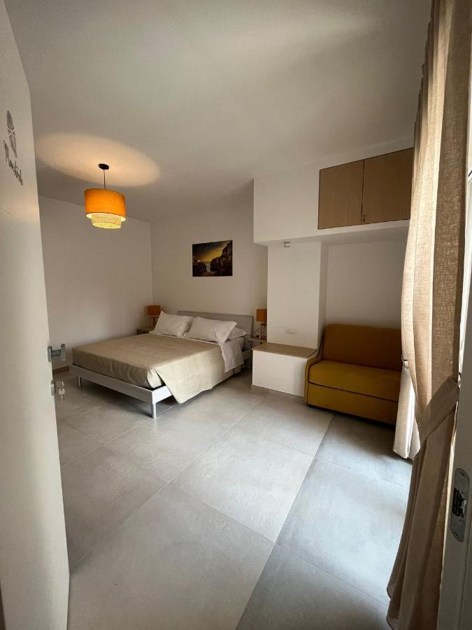 B&B Casa Laforgia Soffio Mediterraneo Polignano a Mare Bagian luar foto