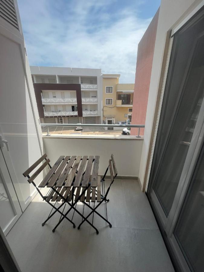B&B Casa Laforgia Soffio Mediterraneo Polignano a Mare Bagian luar foto